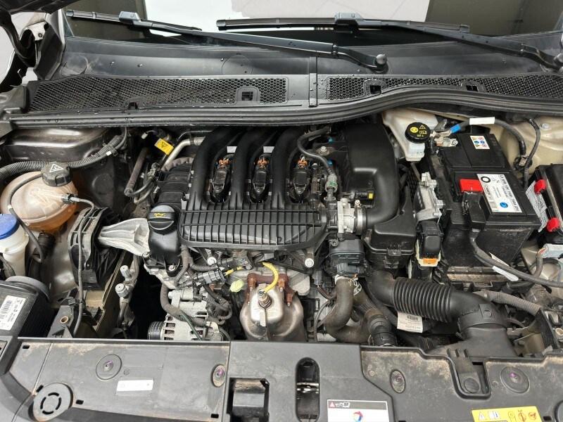 PEUGEOT 208 2ª serie 208 PureTech 75 Stop&Star...