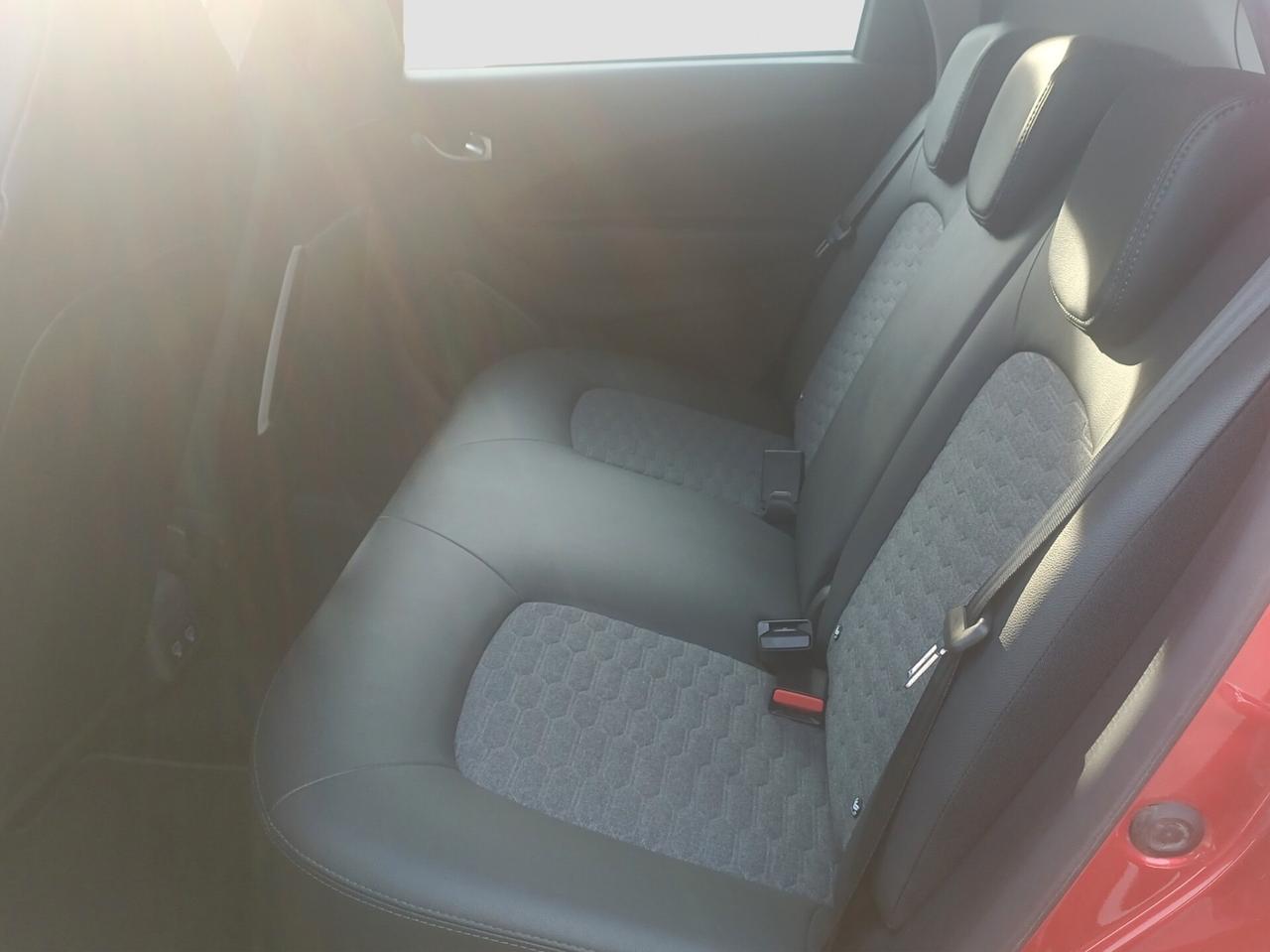 Renault ZOE Intens R135 Flex