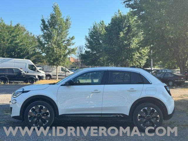 FIAT 600 Hybrid 100 CV DCT MHEV La Prima