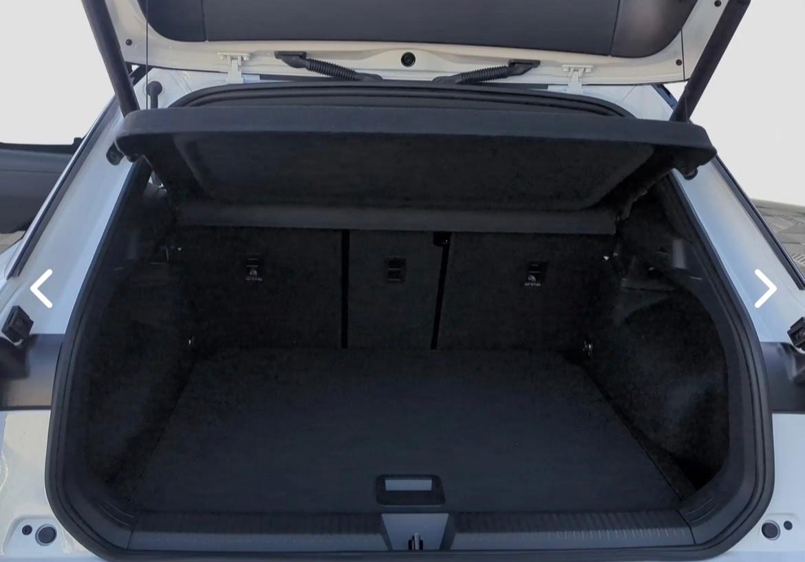 Volkswagen T-Roc 1.5 eTSI ACT 150 CV DSG R-Line