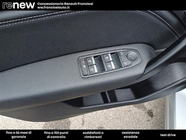 RENAULT Captur 1.0 TCE TECHNO FAST TRACK GPL 100CV