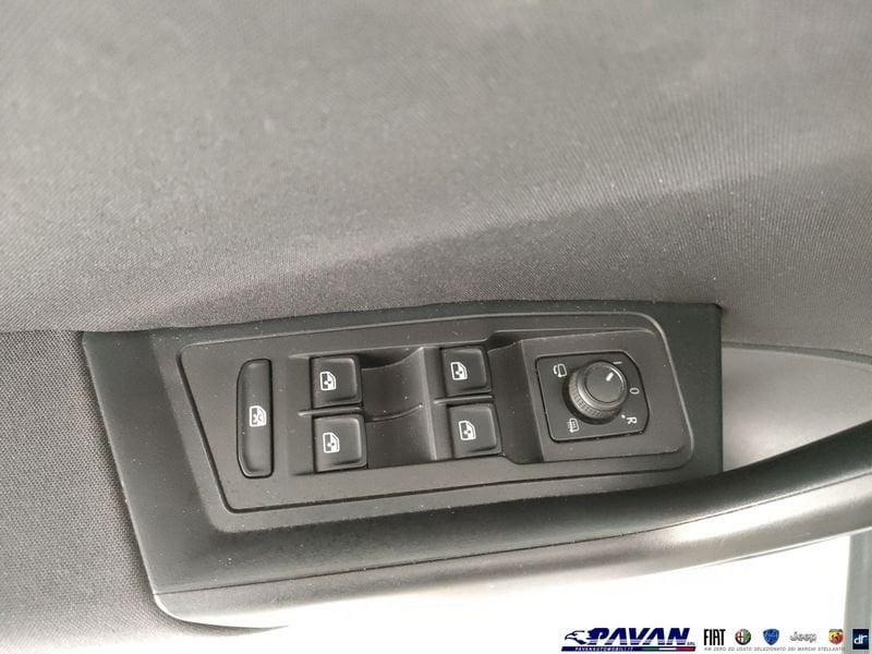 Volkswagen T-Roc 1.0 TSI Life 110 cv