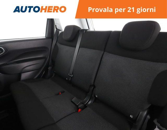 FIAT 500L 1.3 Multijet 95 CV Urban