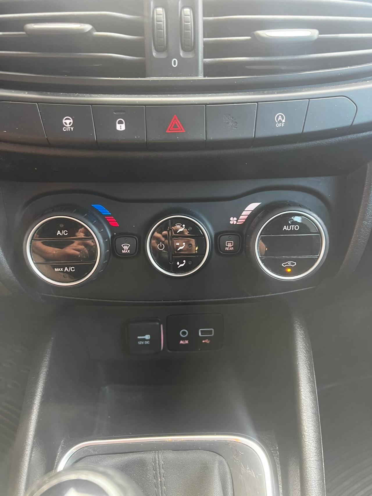 Fiat Tipo 1.3 Mjt S&S SW Lounge