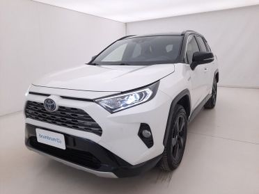 Toyota RAV4 Hybrid Style AWD-i BR899592 2.5 Full Hybrid 222CV