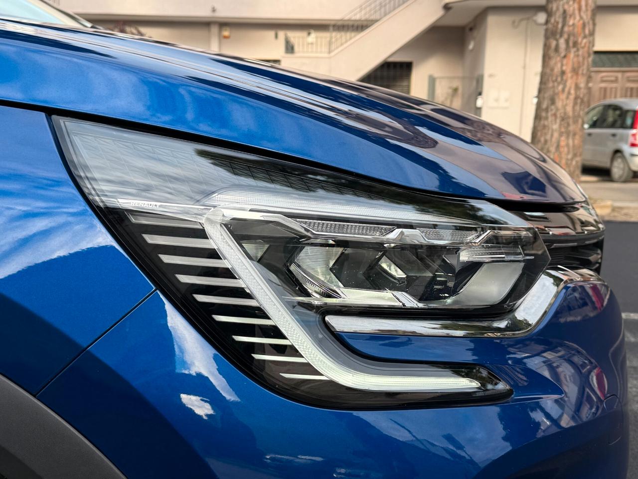 Renault Captur 1.0 TCe 90CV NAVI CAMERA FULL LED