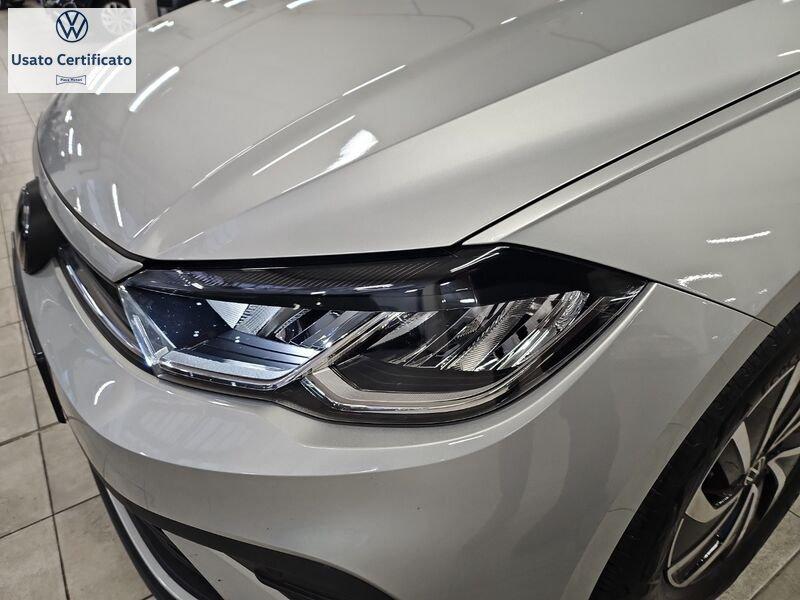 Volkswagen Polo Polo 1.0 TSI Life