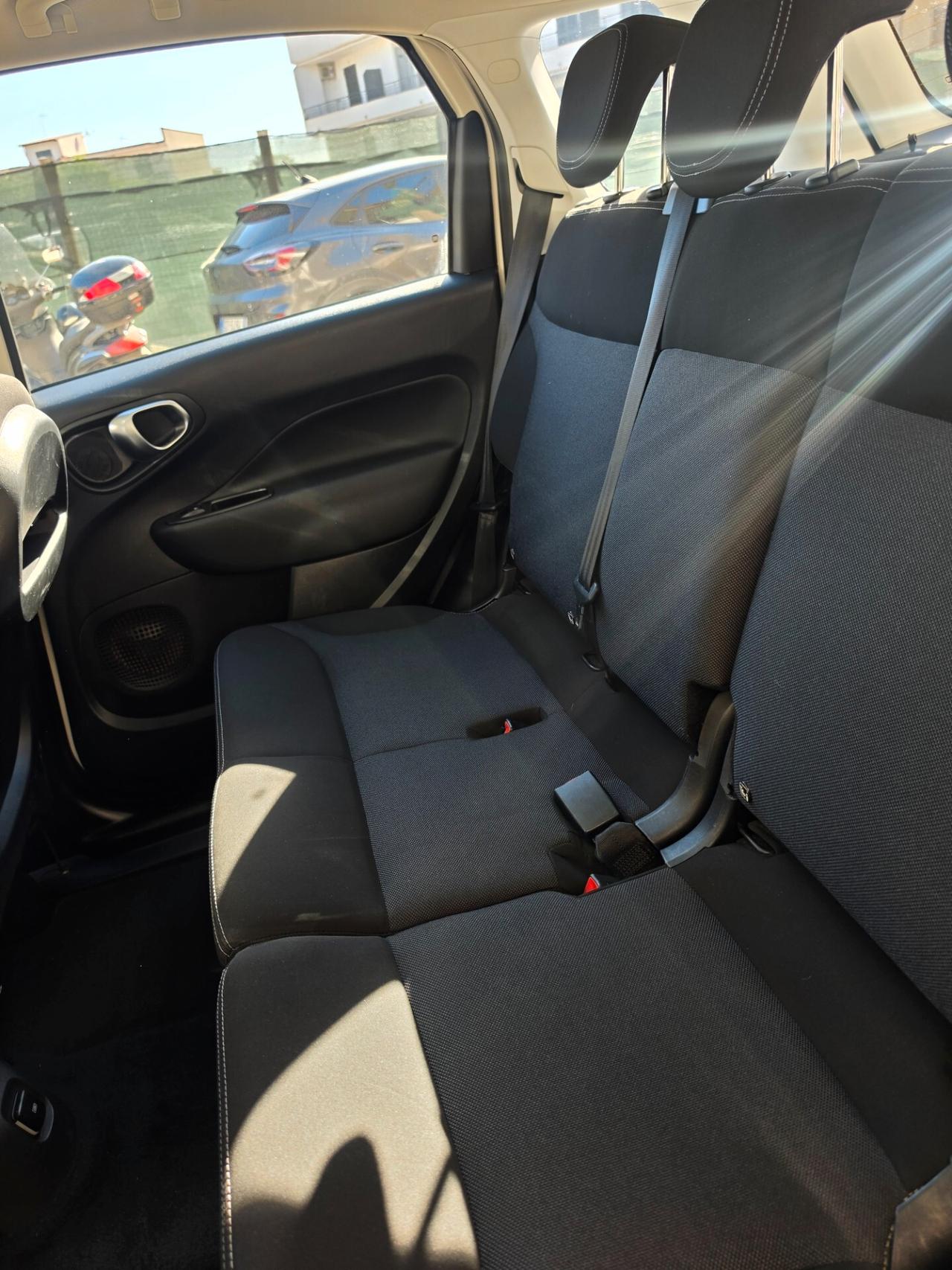 Fiat 500L 1.6 Multijet 120 CV Cross