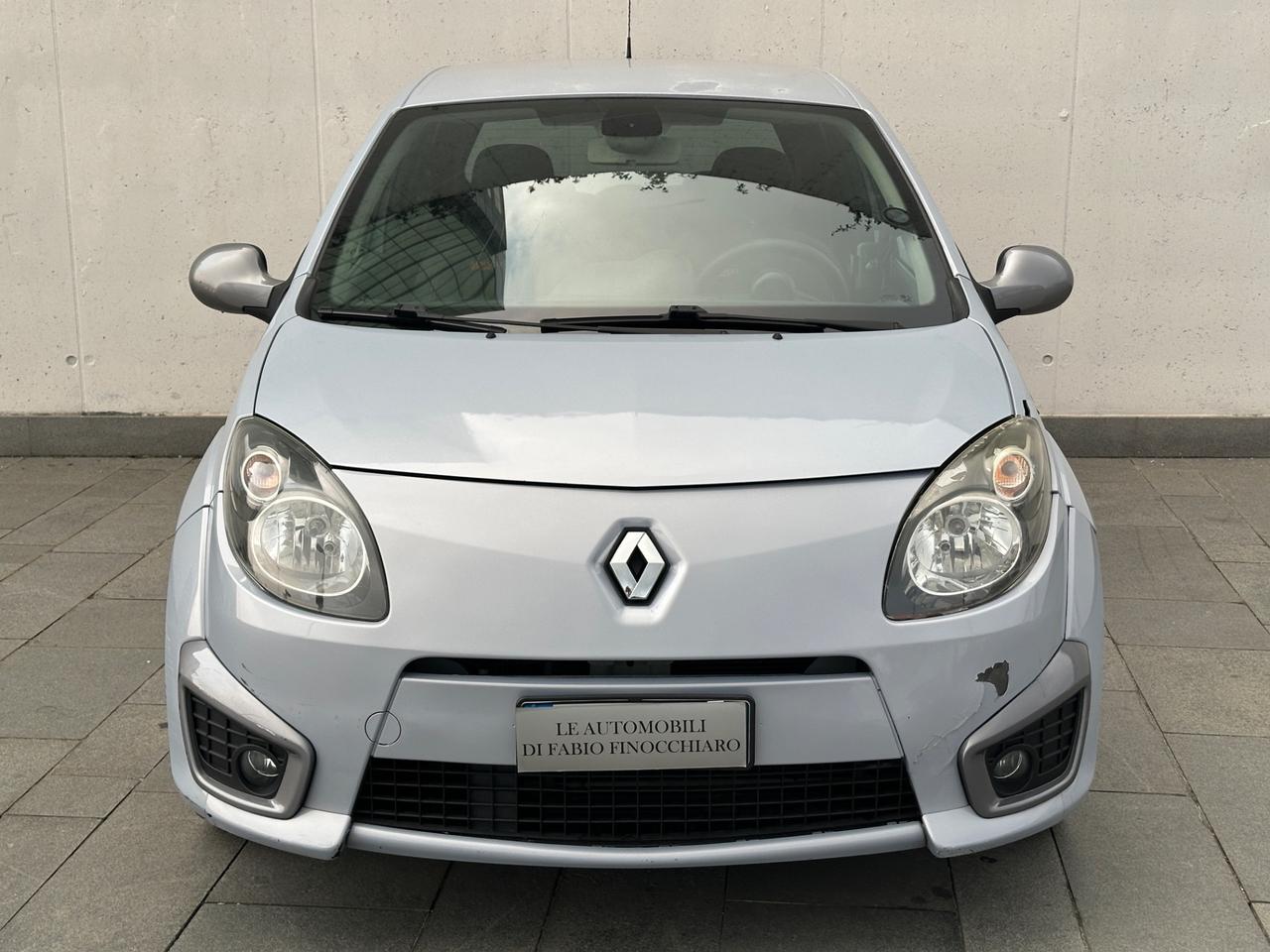 Renault Twingo 1.6 16V RS