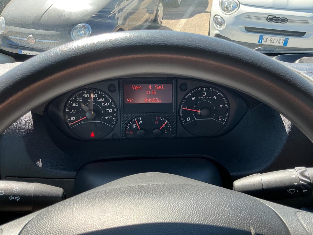Opel Movano 33 2.2 HDi 140Cv Frigorifero ATP PC-TN Furgone