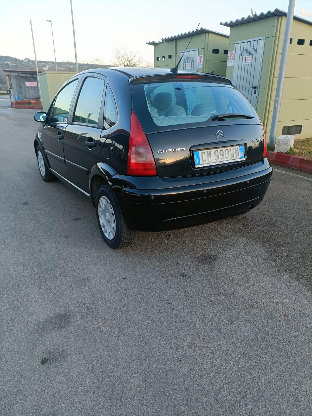 Citroen C3 1.1 Elegance