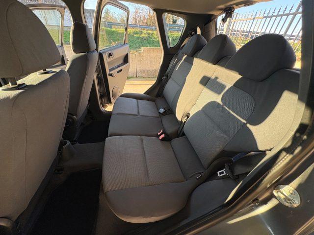 MITSUBISHI Colt 1.1 12V 5 PORTE BENZINA OK NEOPATENTATI