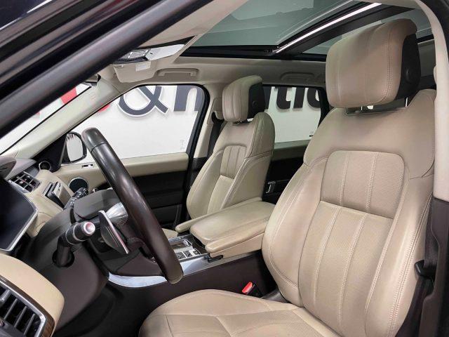 LAND ROVER Range Rover Sport 3.0 SDV6 249 CV HSE