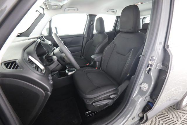 JEEP Renegade Renegade 1.3 T4 DDCT Limited
