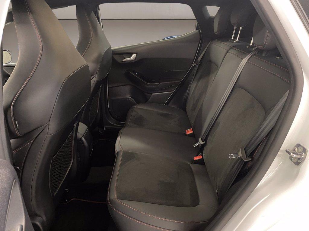 FORD Fiesta 5p 1.5 ecoboost ST 200cv del 2023