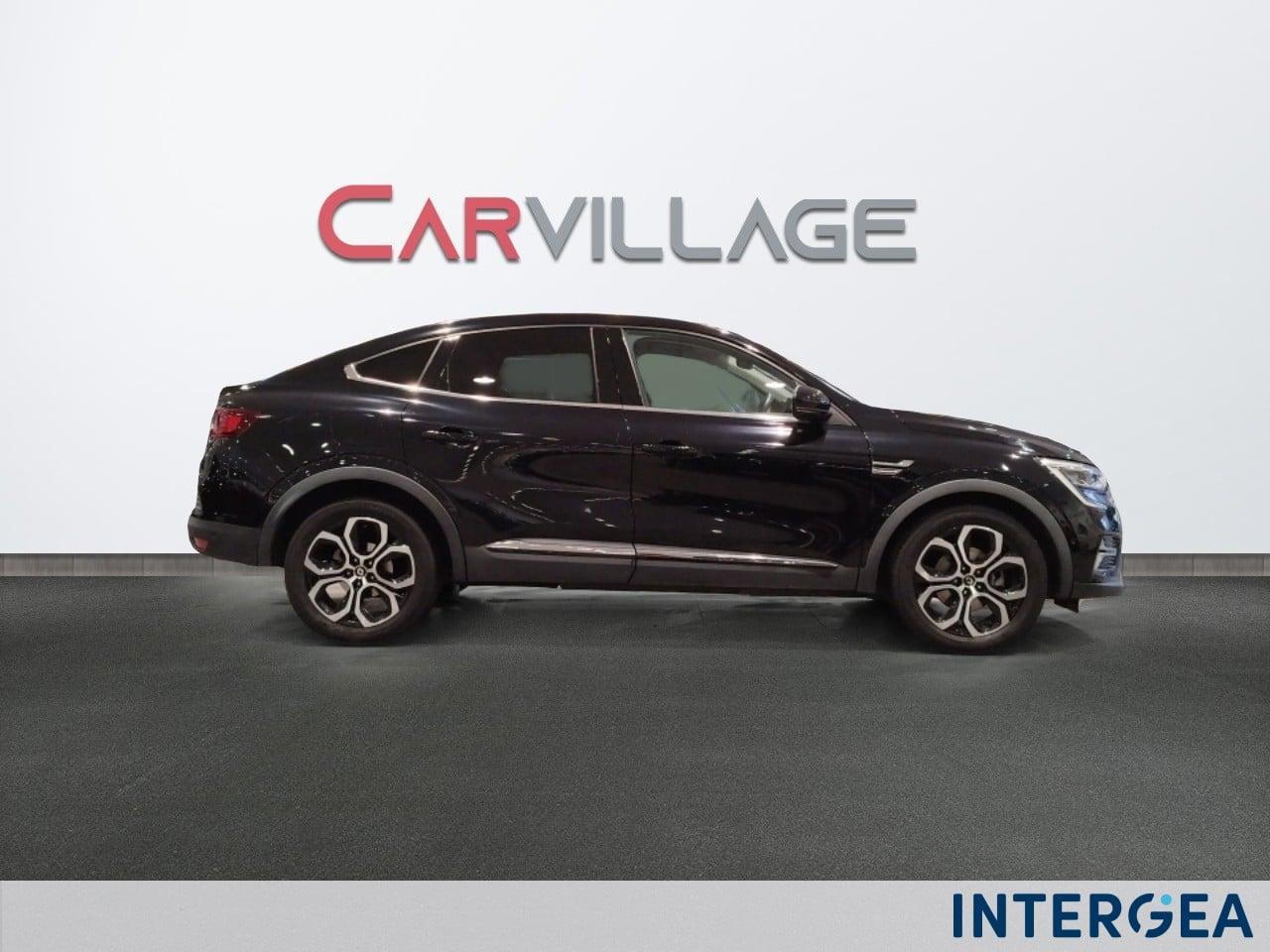 RENAULT Arkana 1.6 E-Tech full hybrid Techno 145cv