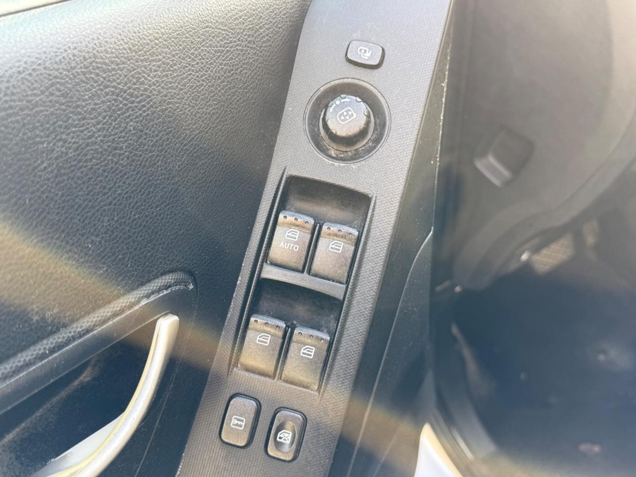 Ssangyong Korando 2.0 e-XDi 175 CV AWD MT Classy