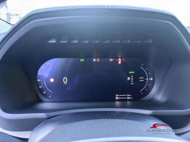 VOLVO XC90 T8 AWD Plug-in hybrid Elettrica/Benzina Plus Brigh