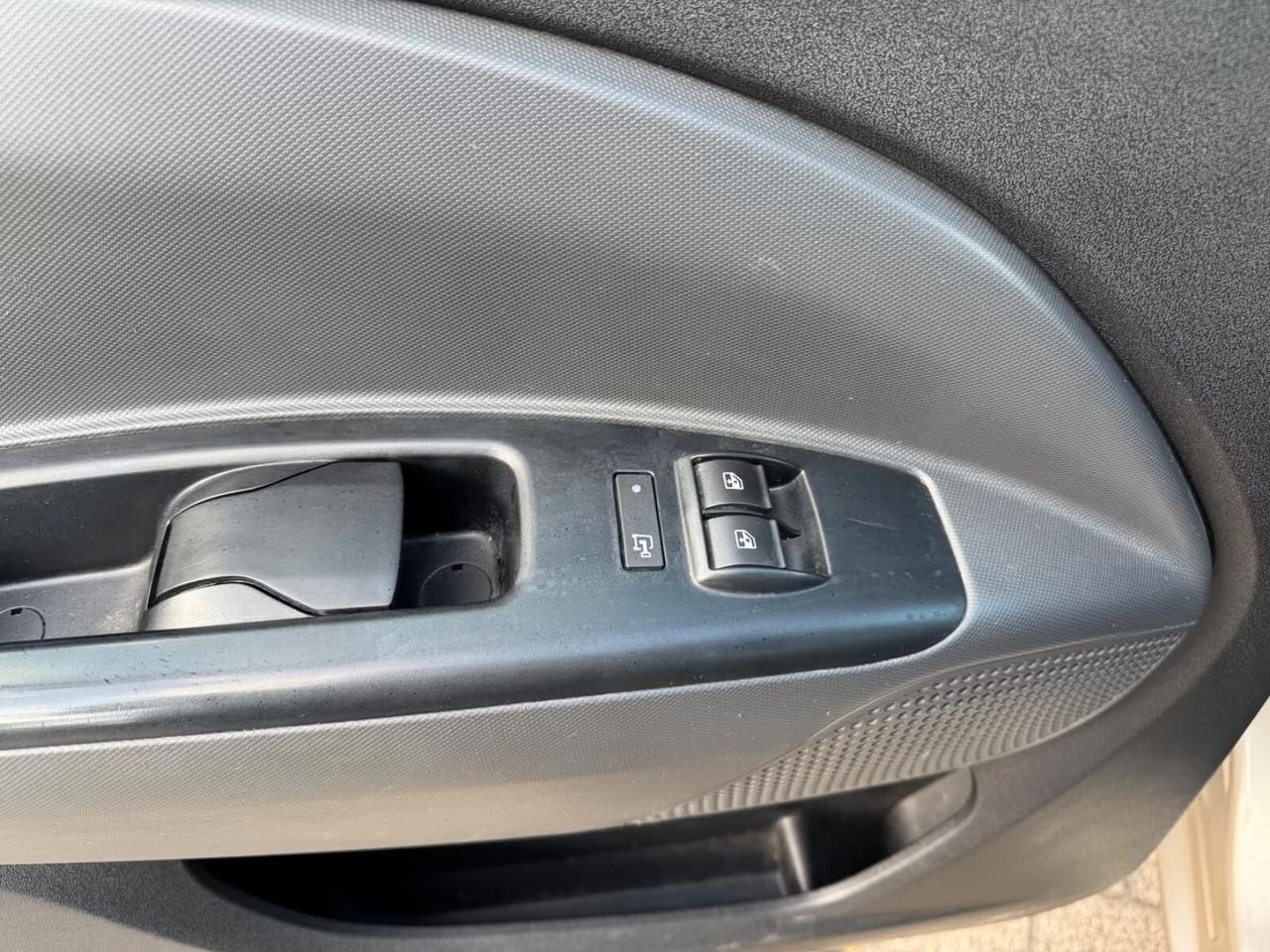 Fiat Doblo 1.4 16V Maxi vettura 5 posti