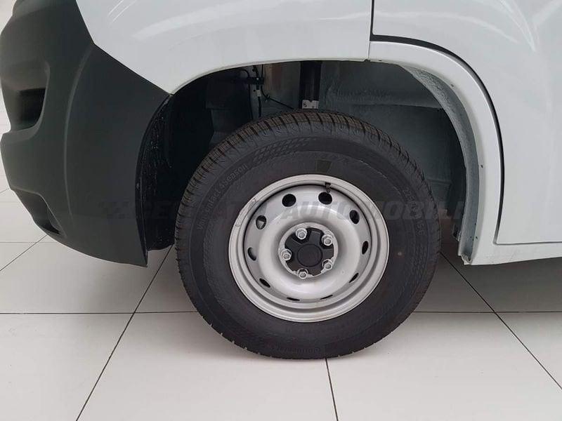 FIAT Ducato 290 35 2021 35 MH2 2.2 mjt3 140cv vetrato serie 9