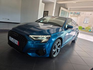 Audi A3 SPB 30 TFSI S tronic Business Advanced