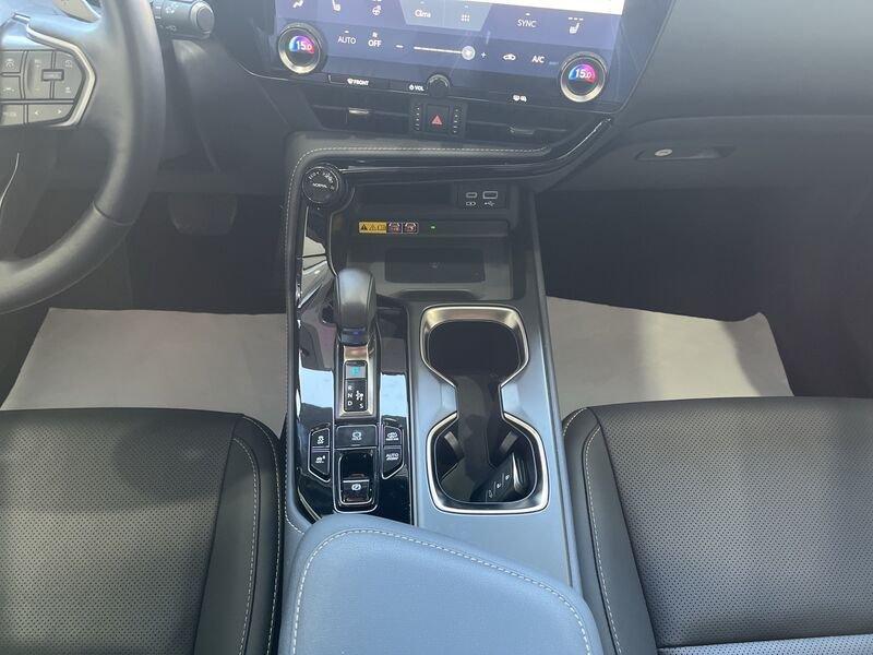 Lexus NX 450h+ 2.5 phev Premium+ 4wd e-cvt