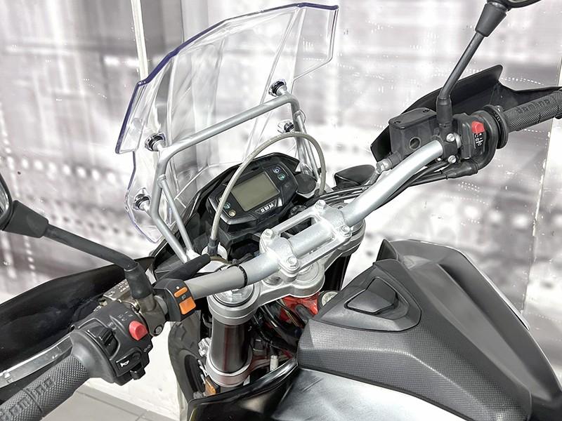 Swm SuperDual T GT Pack