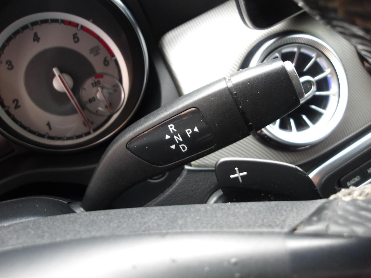 Mercedes CLA Berlina CLA 180 d (cdi) Sport auto E6