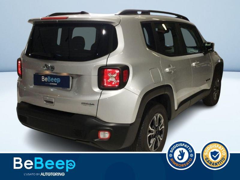 Jeep Renegade 1.0 T3 LONGITUDE 2WD