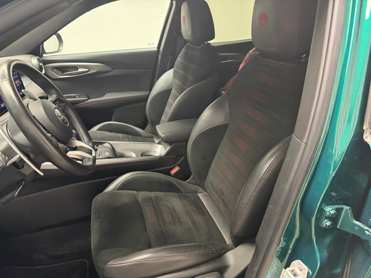 ALFA ROMEO Tonale - Tonale 1.5 hybrid Speciale 130cv tct7