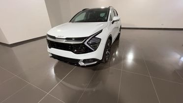 KIA Sportage 1.6 1.6 T-GDI HEV Tech 230CV - TETTO - VARI COLORI