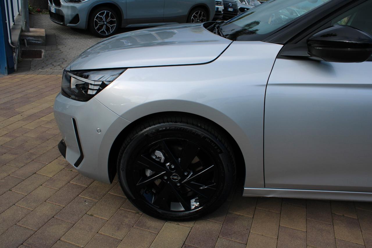 Opel Corsa 1.2 100 CV aut. GS