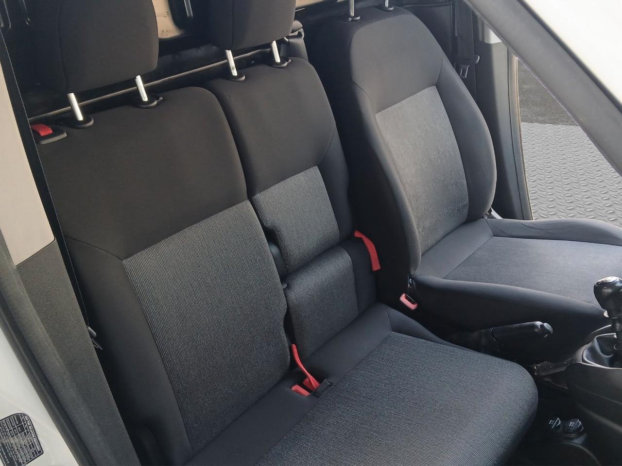 Fiat Doblo Doblò 1.6 MJT 105CV S&S PC-TN Cargo Lounge