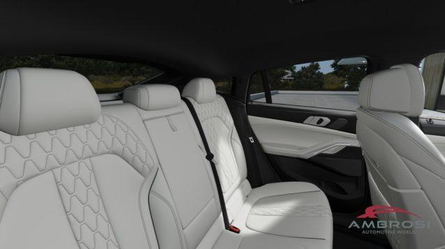 BMW X6 xDrive30d M Sport Pro Comfort Plus Package