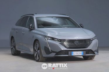 Peugeot 308 SW 1.5 BlueHDI 130CV GT EAT8