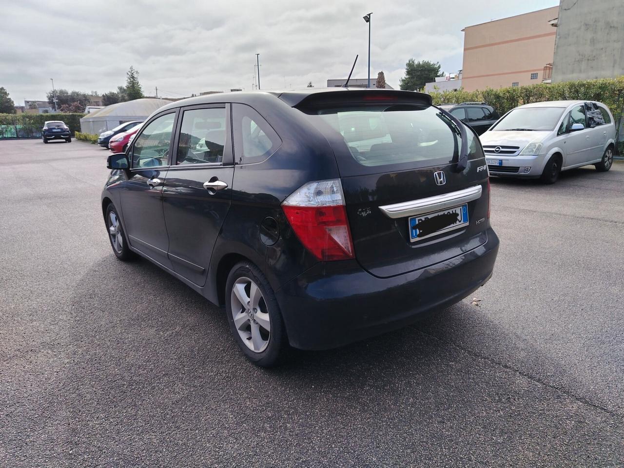 Honda FR-V 2.2 16V i-CTDi Executive