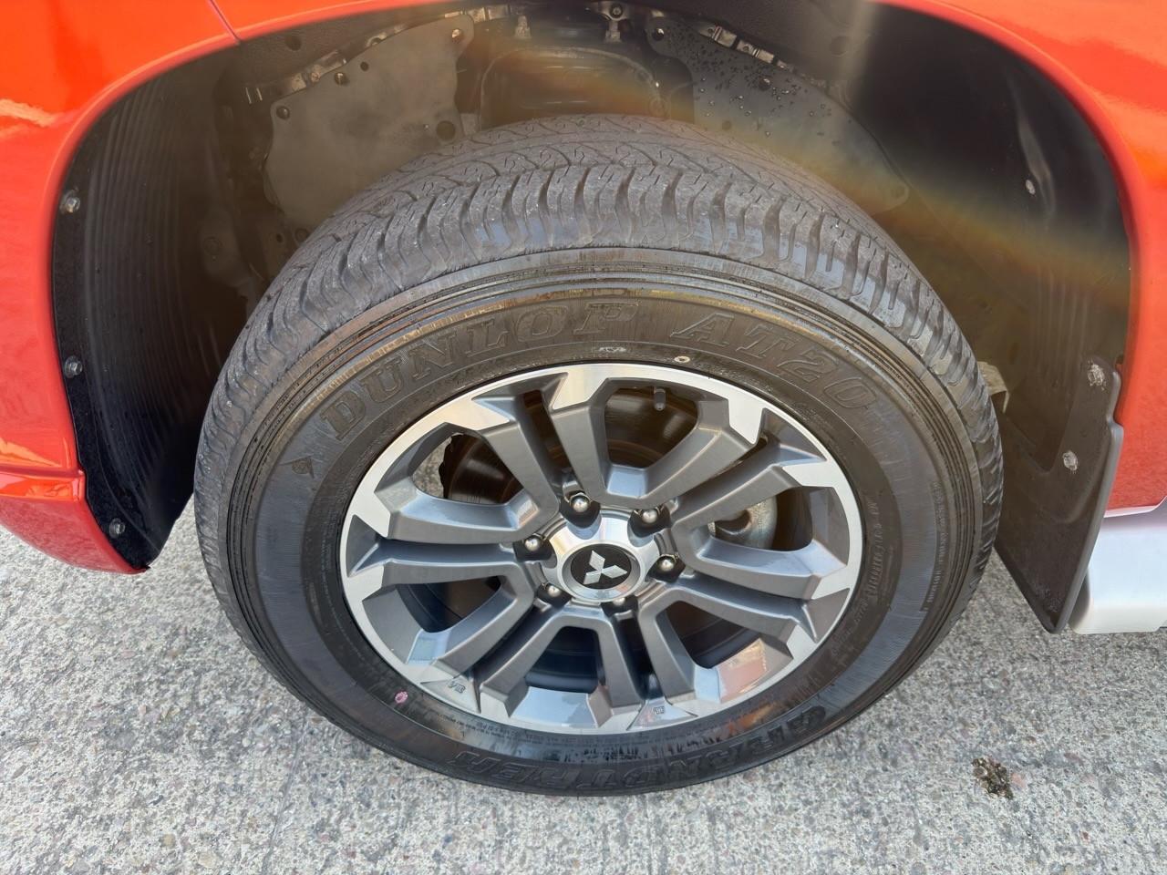 Mitsubishi L200 2.3D Double Cab 4x4 Sup.Select P1. Intouch Diamond aut.