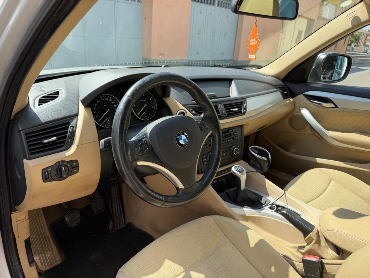 Bmw X1 xDrive18d Attiva