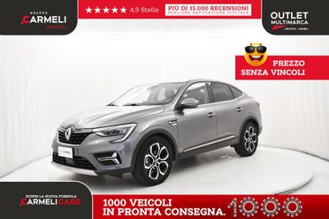 Renault Arkana 1.6 Hybrid Intens E-Tech Auto
