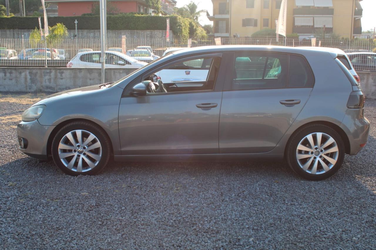 Volkswagen Golf Tua A SOLI 95€ al mese Anticipo Zero