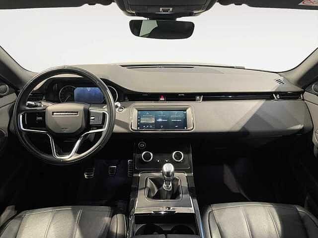 Land Rover Range Rover Evoque R-Dynamic S - IVA ESPOSTA