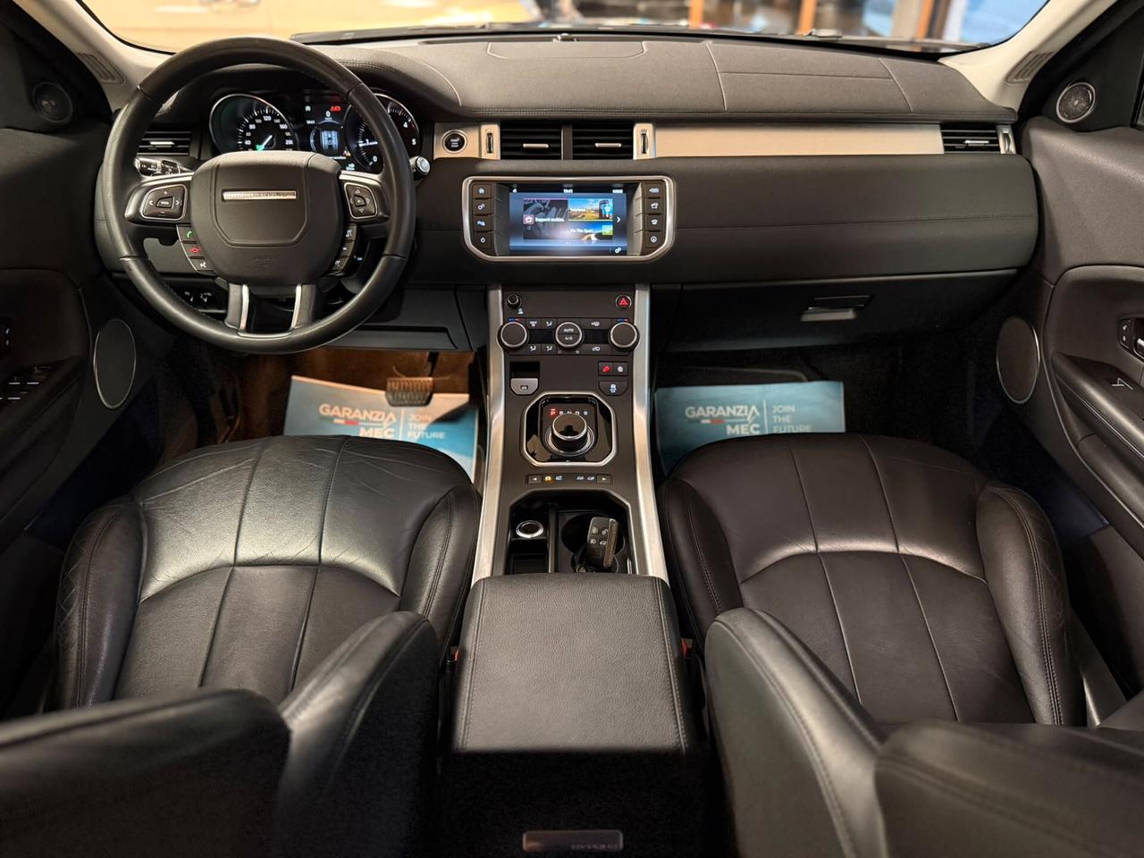 Land Rover Discovery 2.0 TD4 180 CV S