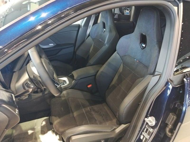 BMW Serie 2 G.C. 220d Gran Coupé M Sport Pack Pro