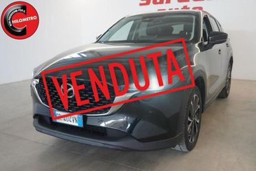 MAZDA CX-5 2.0L e-Skyactiv-G 165 CV M Hybrid 2WD Advantage