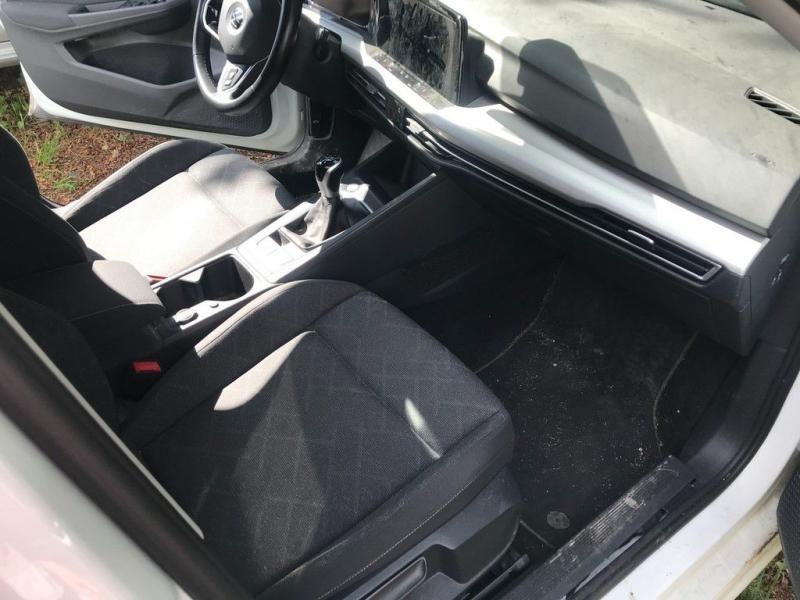 Volkswagen Golf 1.5 TSI EVO ACT 1st Edition Life