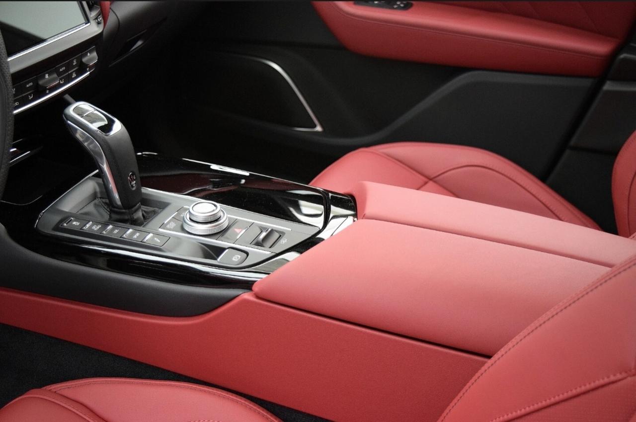 Maserati Levante MHEV 330 CV AWD GT