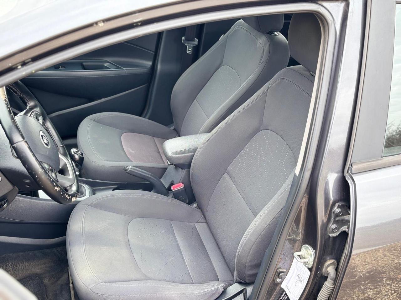 Kia Rio 1.1 CRDi 5p. Active