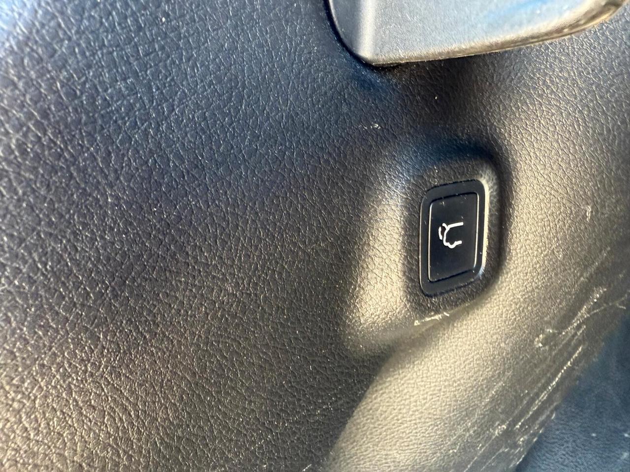 Jeep Compass 2.0 Multijet II aut. 4WD Limited Tetto navi pelle