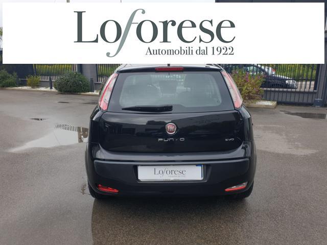 FIAT Punto Evo 1.2 5 porte Active