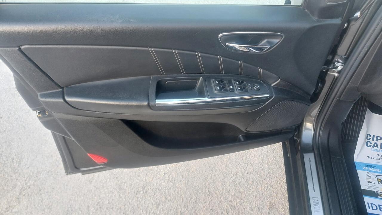 LANCIA DELTA PLATINO 1.6 MULTIJET 120CV